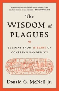 bokomslag The Wisdom of Plagues