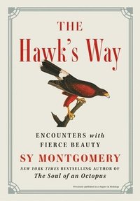 bokomslag The Hawk's Way