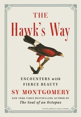 bokomslag The Hawk's Way