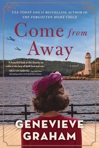 bokomslag Come From Away