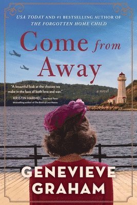 bokomslag Come from Away