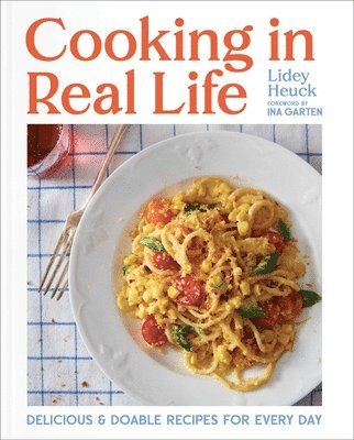 Cooking in Real Life 1