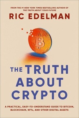 bokomslag The Truth About Crypto