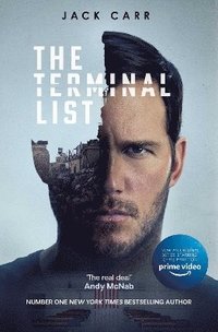 bokomslag The Terminal List: Volume 1