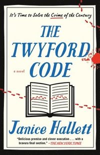 bokomslag The Twyford Code