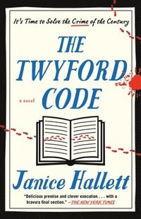 bokomslag Twyford Code