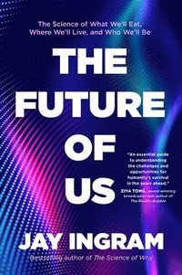 bokomslag The Future of Us