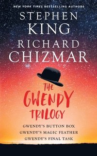bokomslag The Gwendy Trilogy (Boxed Set)