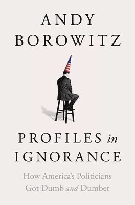 Profiles in Ignorance 1