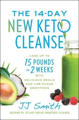 The 14-Day New Keto Cleanse 1