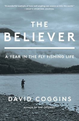 David Coggins - Believer, Häftad