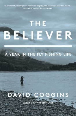 David Coggins - Believer, Häftad