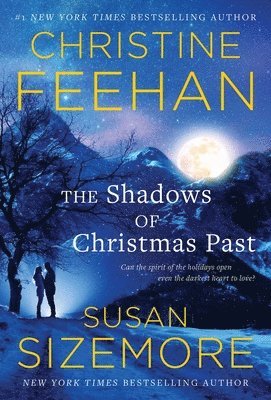 Shadows of Christmas Past 1