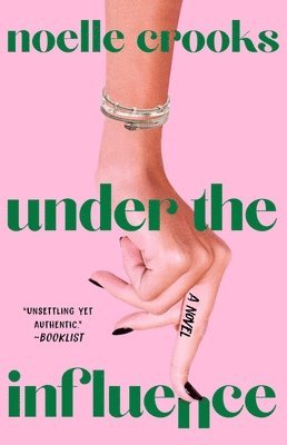 Under the Influence 1