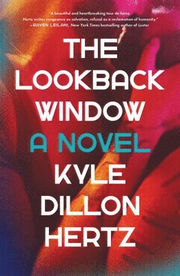 bokomslag The Lookback Window