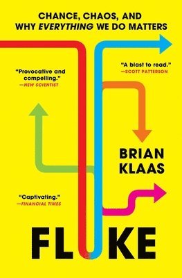 bokomslag Fluke