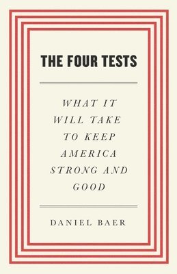 Four Tests 1