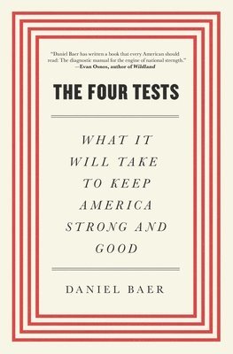 The Four Tests 1