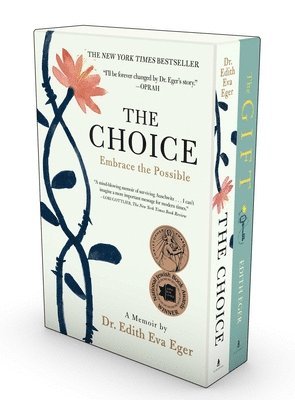 Edith Eva Eger - Edith Eger Boxed Set, Inbunden