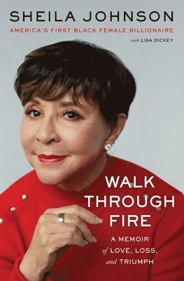 Walk Through Fire 1