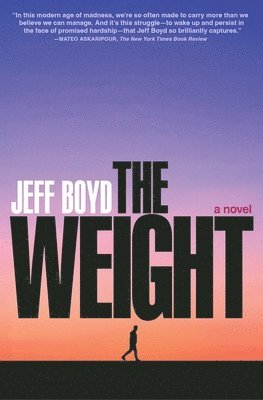 The Weight 1