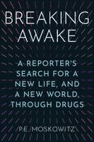 P.E. Moskowitz - Breaking Awake, Häftad. Tillgänglighet: Kommande