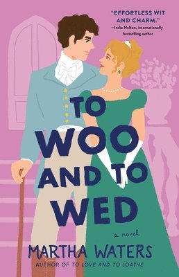 To Woo and to Wed 1