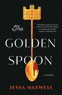 bokomslag Golden Spoon