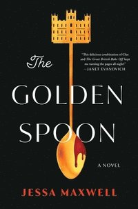 bokomslag The Golden Spoon