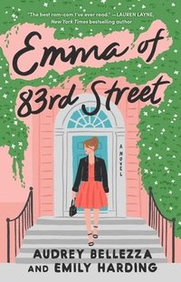 bokomslag Emma Of 83Rd Street