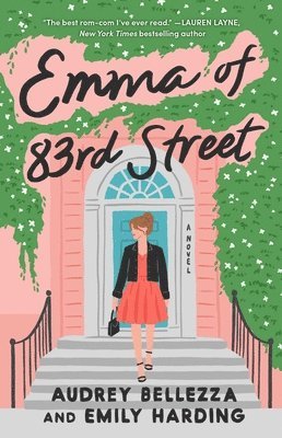 Audrey Bellezza, Emily Harding - Emma of 83rd Street, Häftad