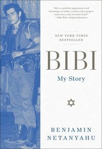bokomslag Bibi
