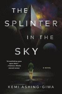bokomslag Splinter In The Sky