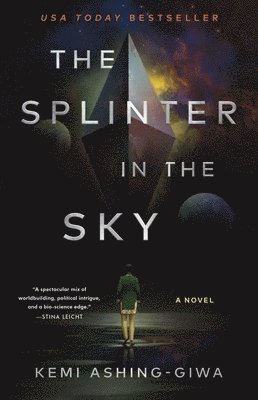 The Splinter in the Sky 1