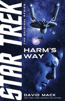 Harm's Way 1