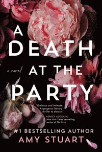bokomslag A Death at the Party