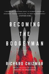 bokomslag Becoming the Boogeyman