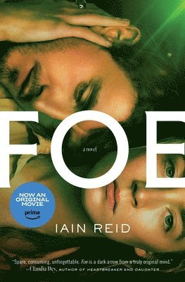 Iain Reid - Foe, Häftad