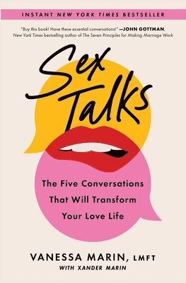 bokomslag Sex Talks