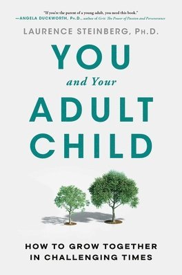 You And Your Adult Child 1