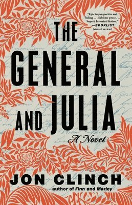 bokomslag The General and Julia