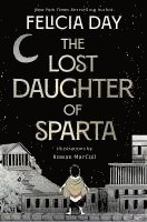 bokomslag The Lost Daughter of Sparta