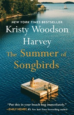 The Summer of Songbirds 1