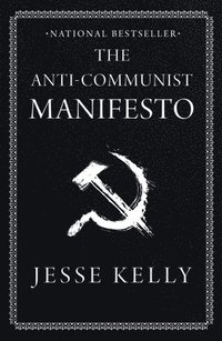 bokomslag Anti-Communist Manifesto