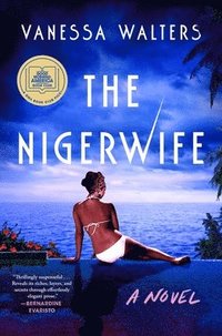 bokomslag The Nigerwife