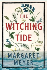 bokomslag The Witching Tide