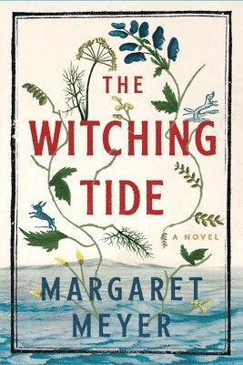 bokomslag The Witching Tide
