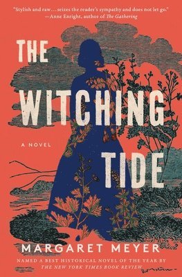 bokomslag The Witching Tide