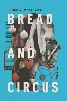 bokomslag Bread and Circus