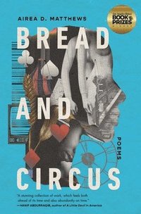 bokomslag Bread and Circus